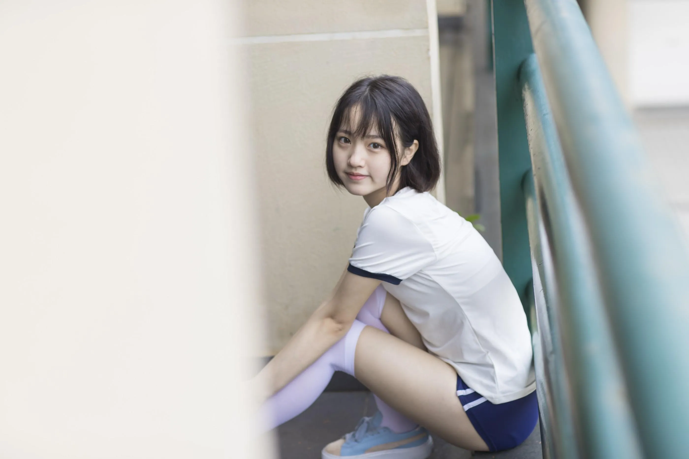 [YITUYU艺图语]2021.09.01 氧气女孩 二妹 [22P]插图5